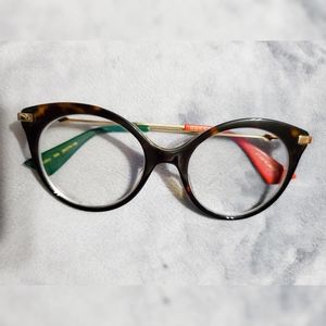 Gucci Eyeglasses